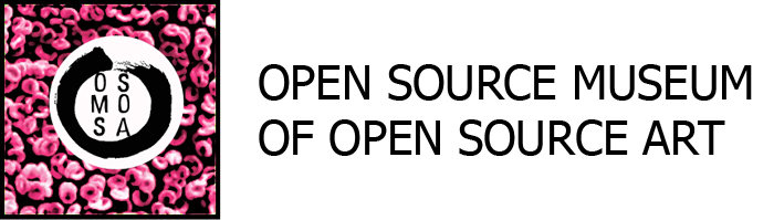 Open Source Museum of Open Source Art