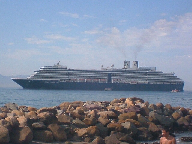 en Puerto Vallarta