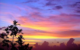 Atardecer