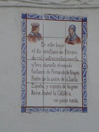 No Paso Nada