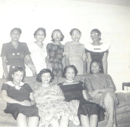 Sisters In Law 1960