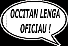 Occitans e Occitanas : parla ta lenga !