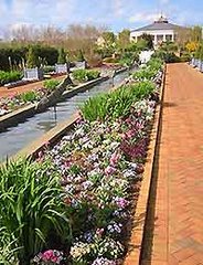 Daniel Stowe Botanical Garden