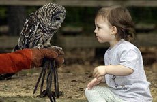 Carolina Raptor Center