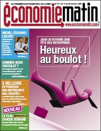 Economie Matin (France)