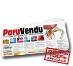 Paru Vendu (France)