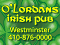 71 O"Lordan"s Irish Pub in Westminster