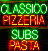 78 Classico Pizzeria (410) 751-7600