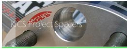 KICS Project Spacers
