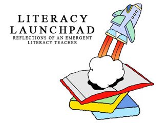 Literacy Launchpad