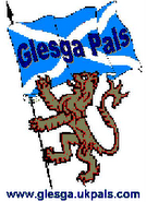 Glesga Pals Website - More fun stuff about Glasgow to explore.
