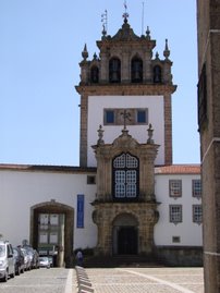 Torre Medieval