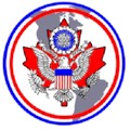 Official Seal of the United North American Movement