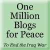 One Million Blogs for Peace