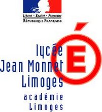 LYCEE JEAN MONNET - LIMOGES - FRANCE