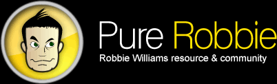 Robbie Williams News