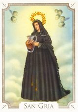 San Gria