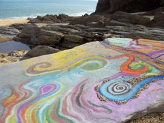 Rock Art