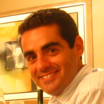 Leandro Molino
