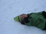Me on the snow