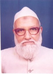 Maulana Ziauddin Islahi