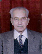 Mr.Syed Hamid
