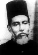 Maulana Hamiduddin Farahi