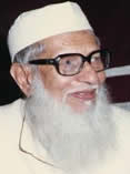 Maulana Ali Mian