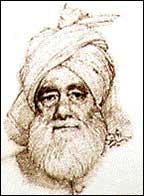 Maulana Sulaiman Nadvi