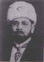 Muhammad Ali Jauhar