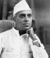 Pandit Jawahar Lal Nehru