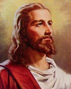 O Jesus