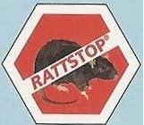 NO RATS ALLOWED!!!!