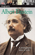 Albert Einstein:A Photographic Story of a Life