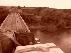 The Rupununi...Region #9