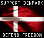 Friend of Denmark