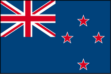 Friend of New Zealand