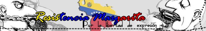 Resistencia Margarita