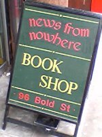 Liverpools' Radical Bookshop