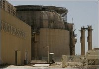 CIA analysis finds no Iranian nuke drive