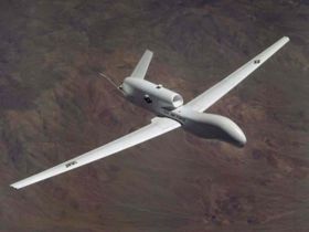 global hawk to fly first mission over US