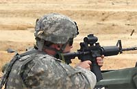 pentagon announces US troop deployments to Iraq
