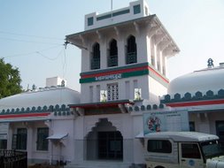 BHAGALPUR
