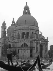 St. Lukes in Venice