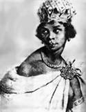 An Historic African Heroine
