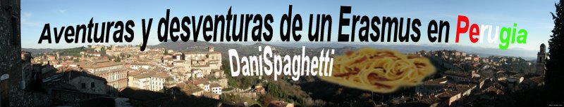 DaniSpaghetti
