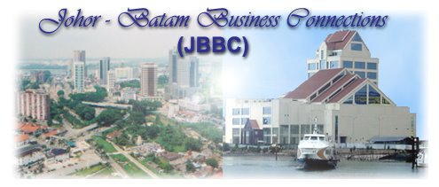 JBBC :: Johor-Batam Business Connections