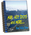Fishing Notes