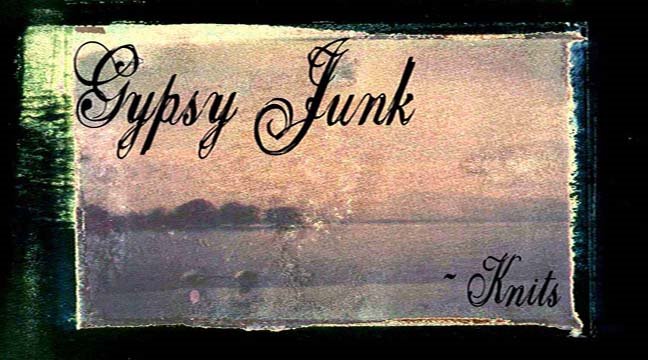 Gypsy Junk Knits