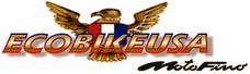 Ecobikeusa Logo